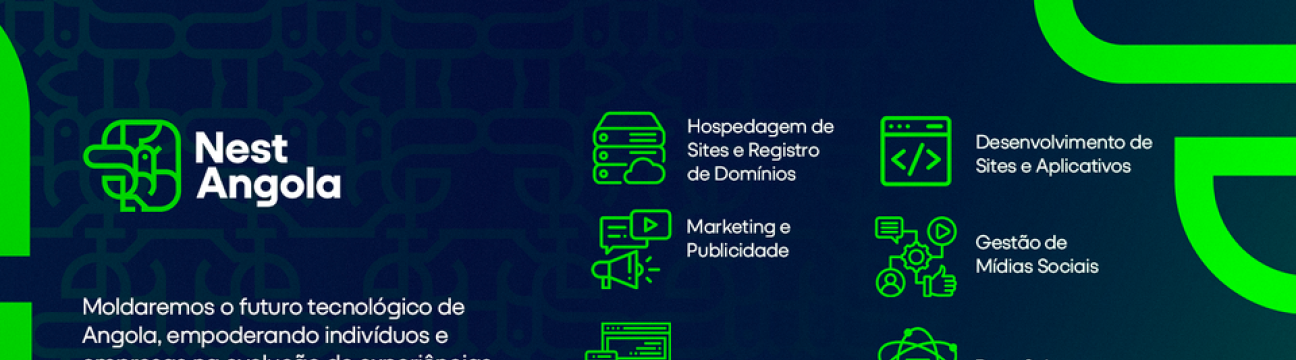 Nest Angola