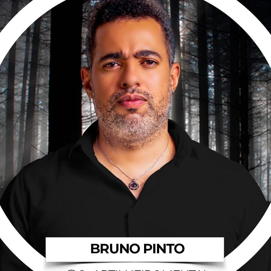 Bruno Pinto