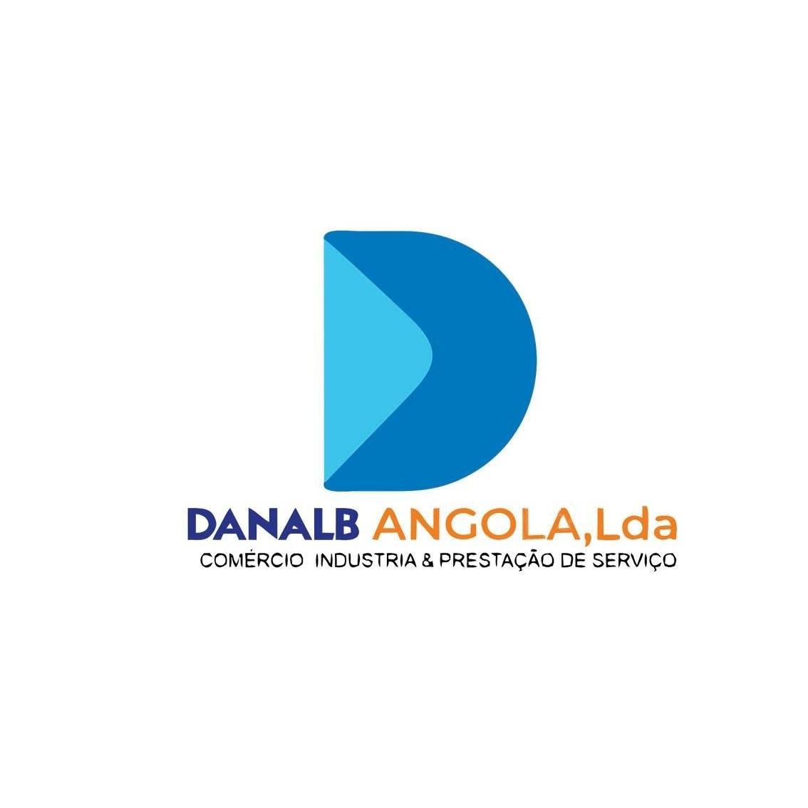 Danalb Angola