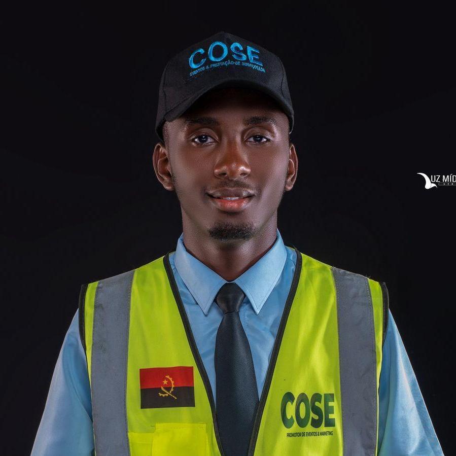 Corneilho  Jos&eacute;