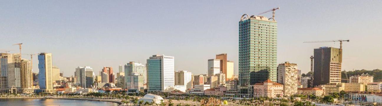 Plano de neg&oacute;cios em Luanda