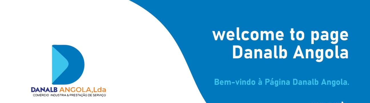 Danalb Angola