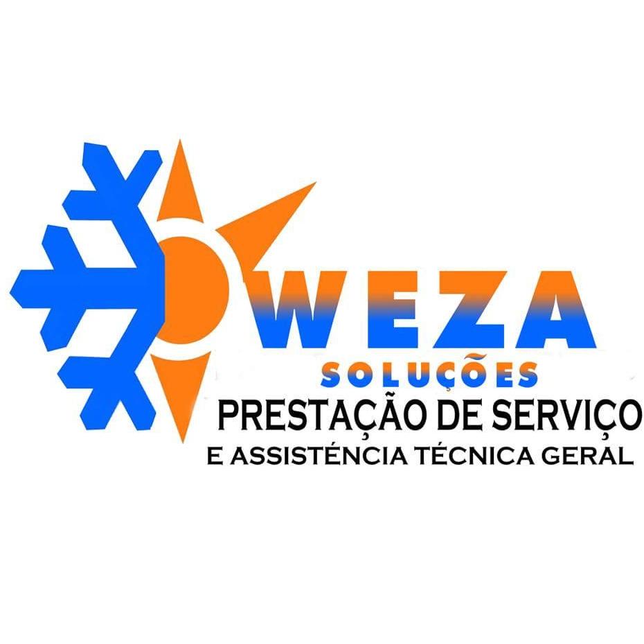 Weza Solu&ccedil;&otilde;es-VRV-R E Constru&ccedil;&atilde;o Civil