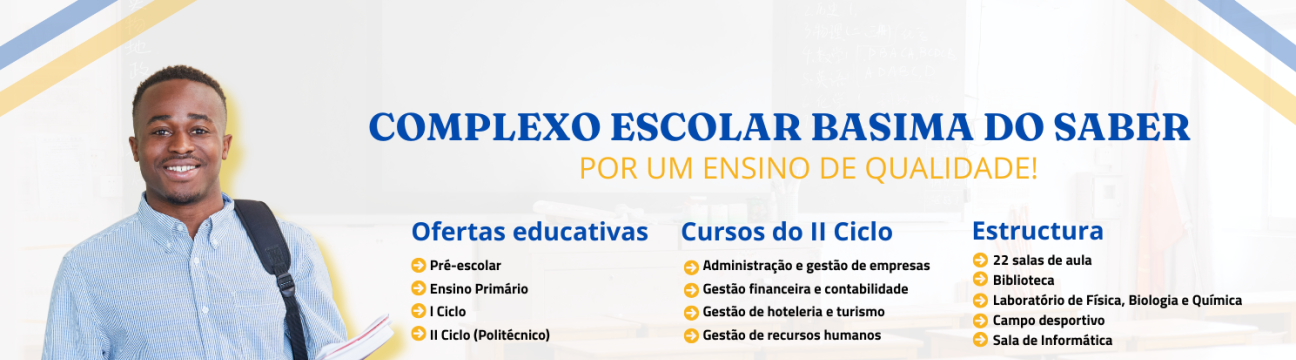 Basima do Saber