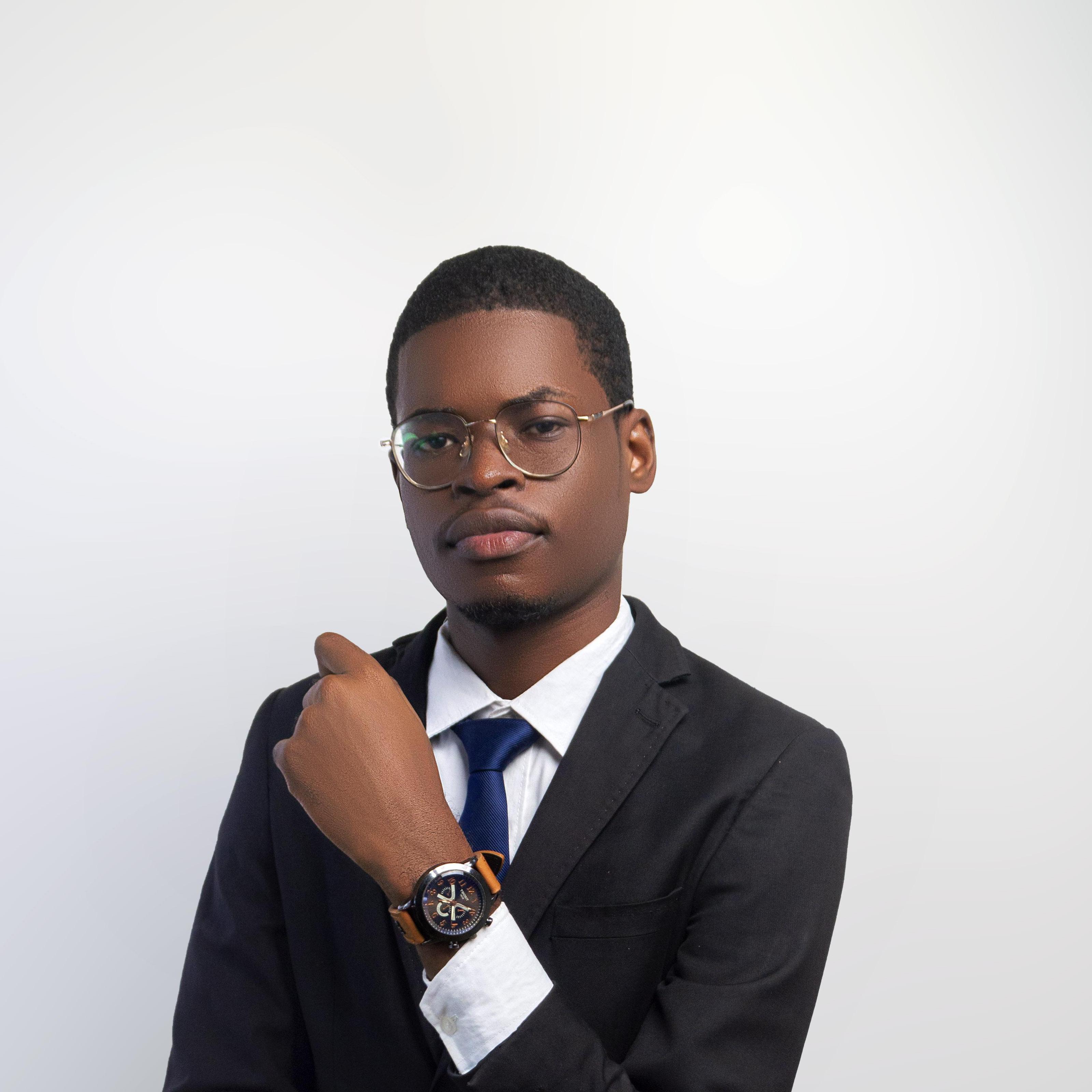Mauricio Kaleya