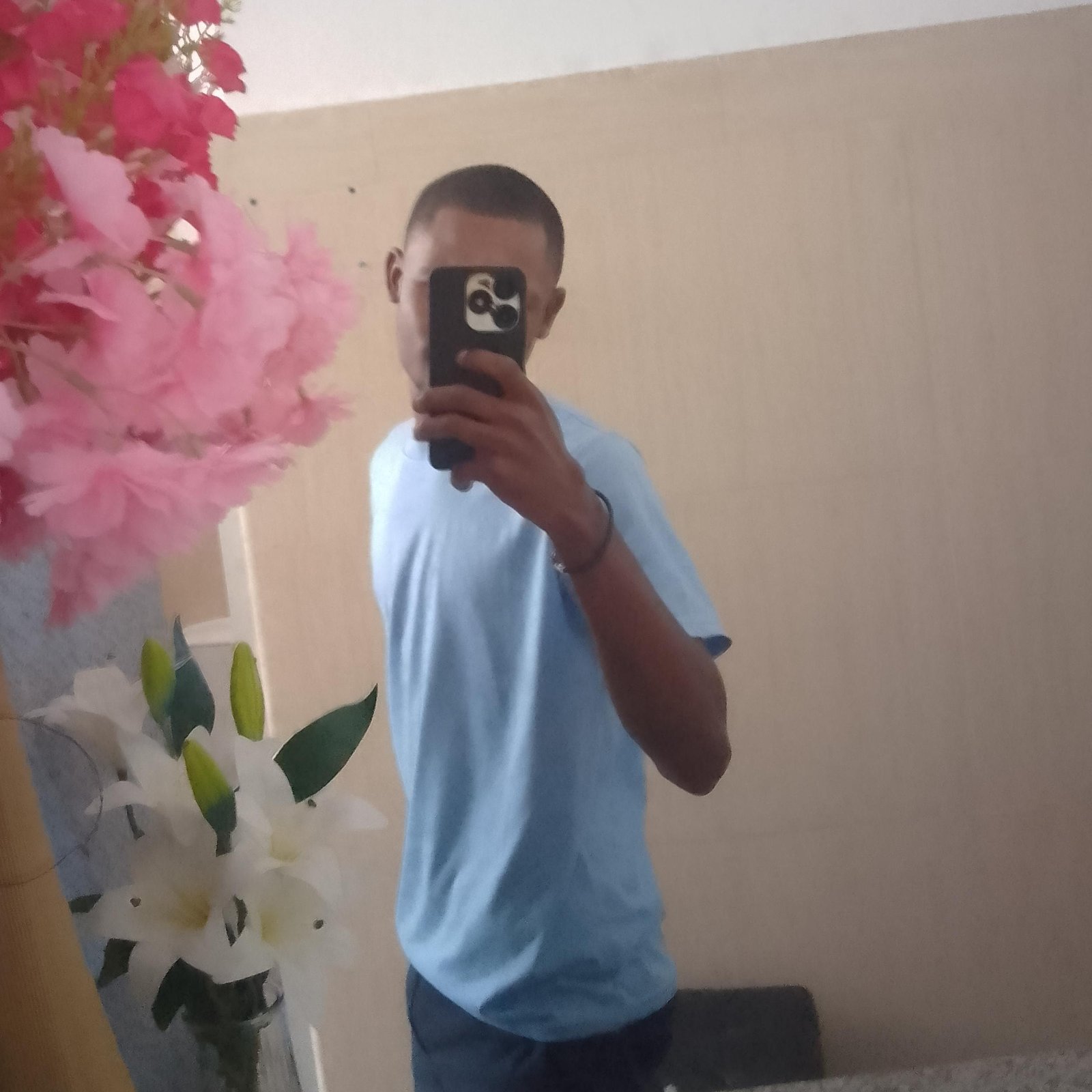 Denilson Alexandre